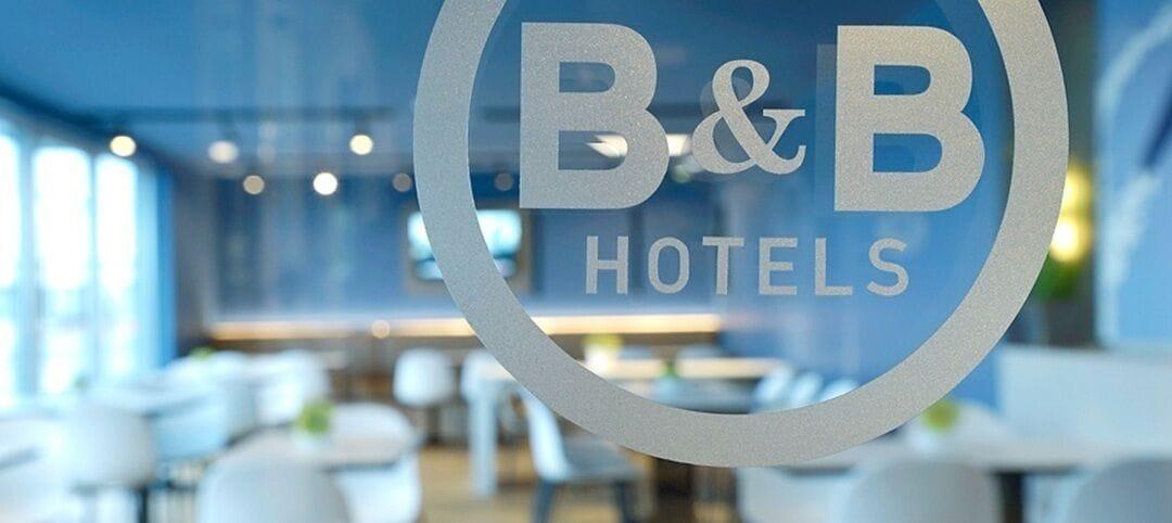 B&B Hotel Rostock City-West Eksteriør bilde